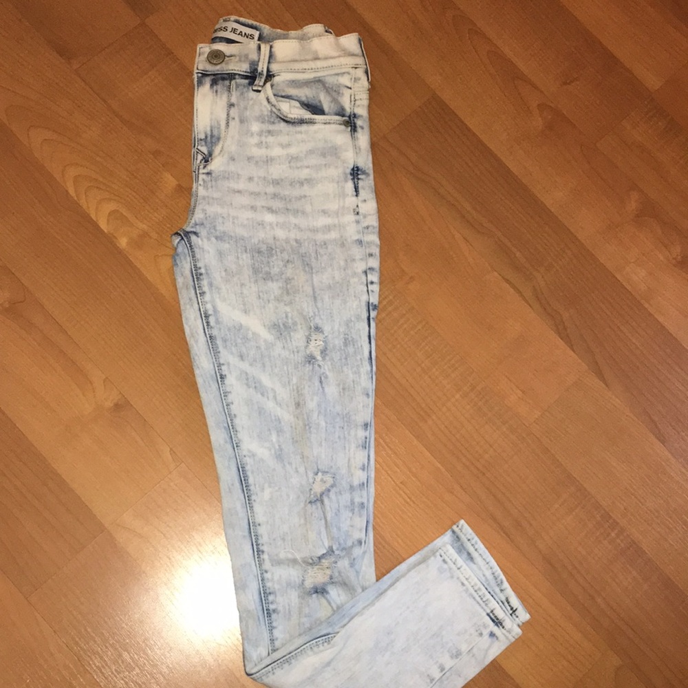 Perfect condition Express Jeans!